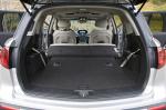 Acura MDX 2010 года